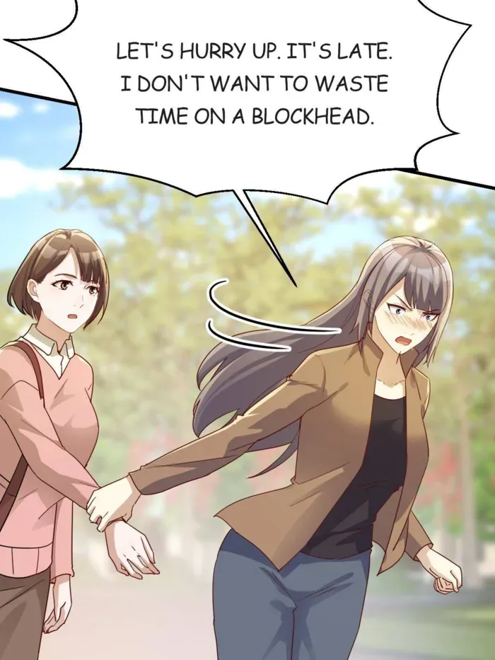 I Have Twin Girlfriends Chapter 324 page 48 - 