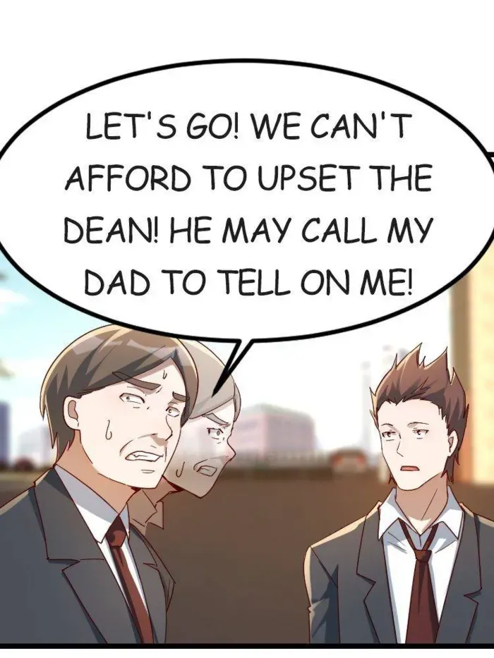 I Have Twin Girlfriends Chapter 324 page 7 - 