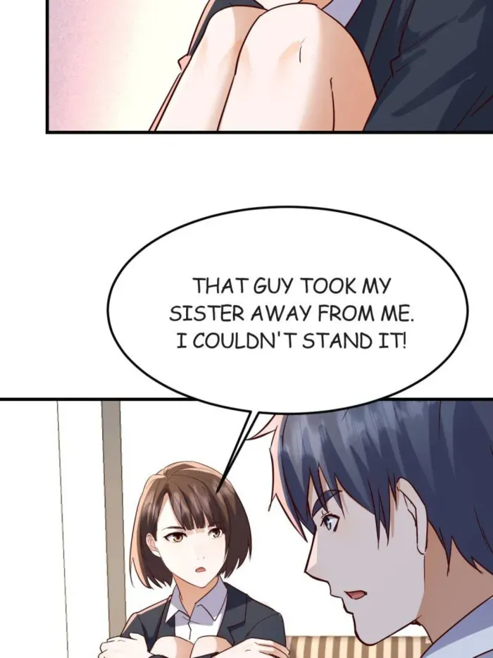 I Have Twin Girlfriends Chapter 325 page 16 - 