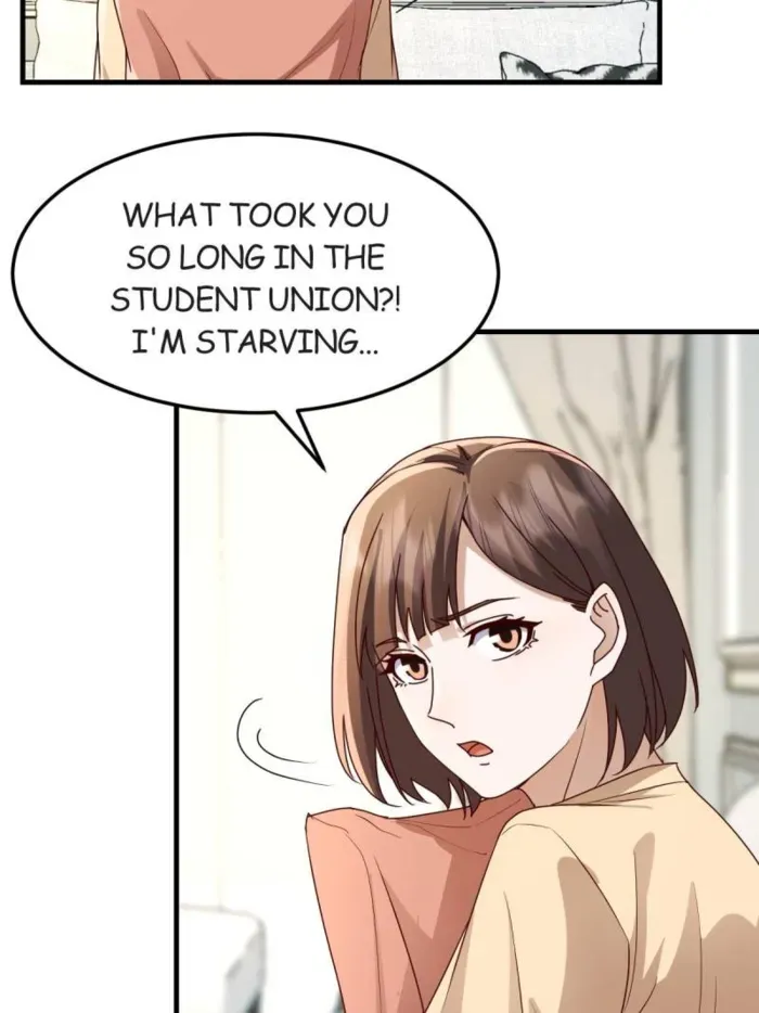 I Have Twin Girlfriends Chapter 325 page 3 - 