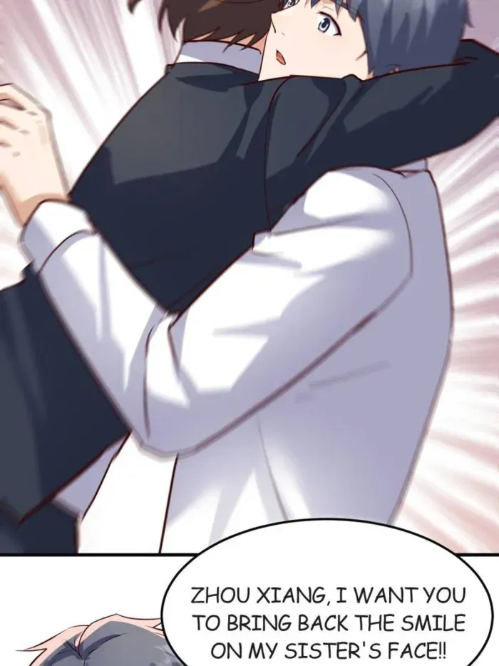 I Have Twin Girlfriends Chapter 325 page 21 - 