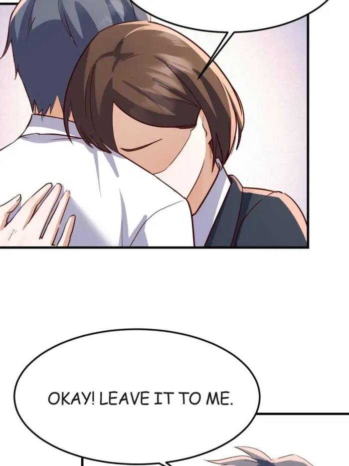 I Have Twin Girlfriends Chapter 325 page 22 - 