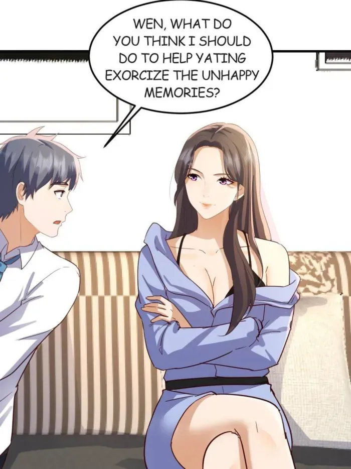 I Have Twin Girlfriends Chapter 325 page 24 - 