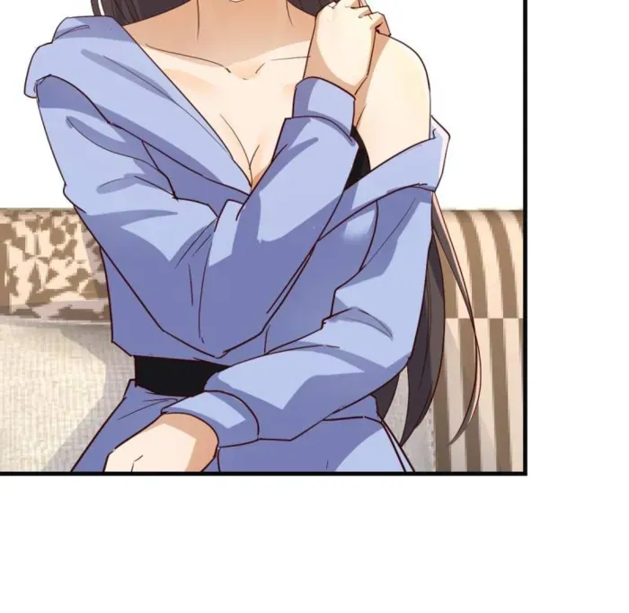 I Have Twin Girlfriends Chapter 325 page 27 - 