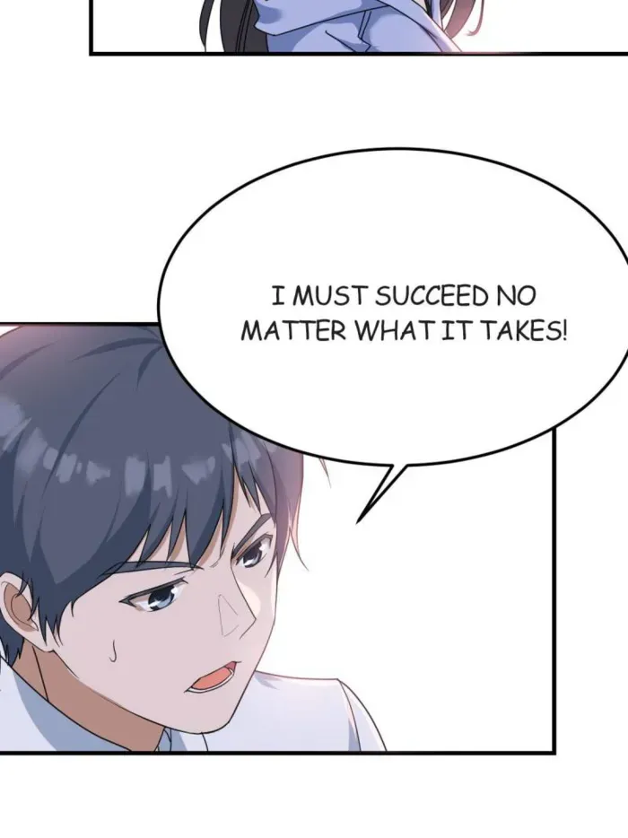 I Have Twin Girlfriends Chapter 325 page 31 - 