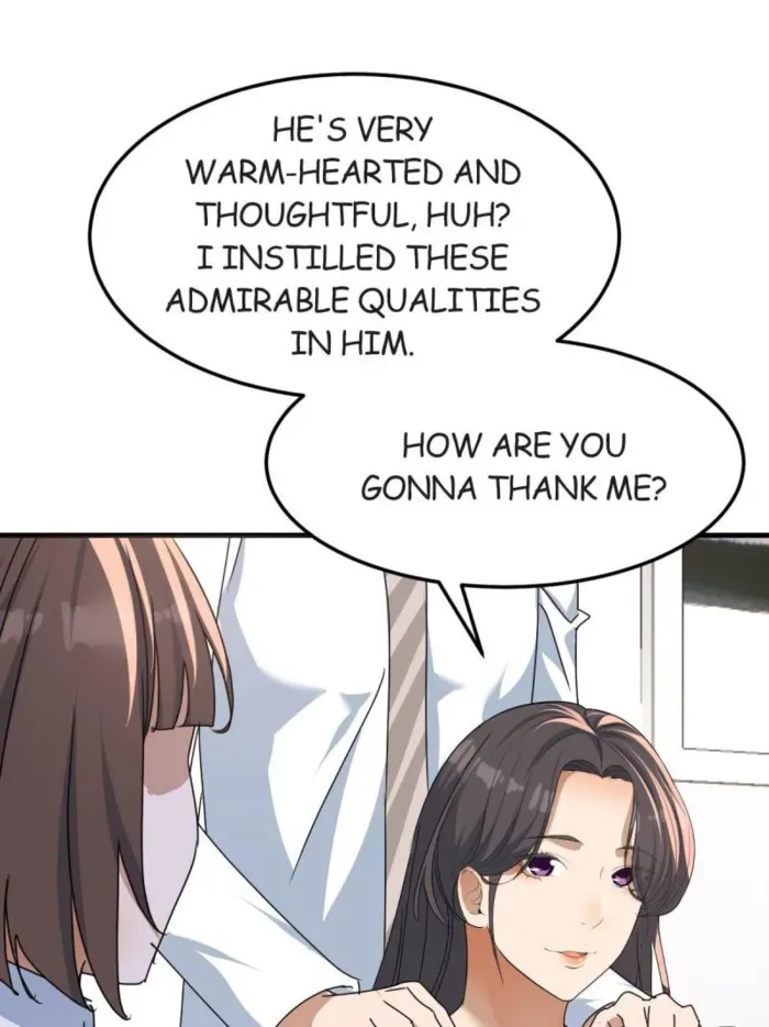 I Have Twin Girlfriends Chapter 325 page 32 - 