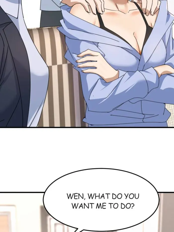 I Have Twin Girlfriends Chapter 325 page 33 - 