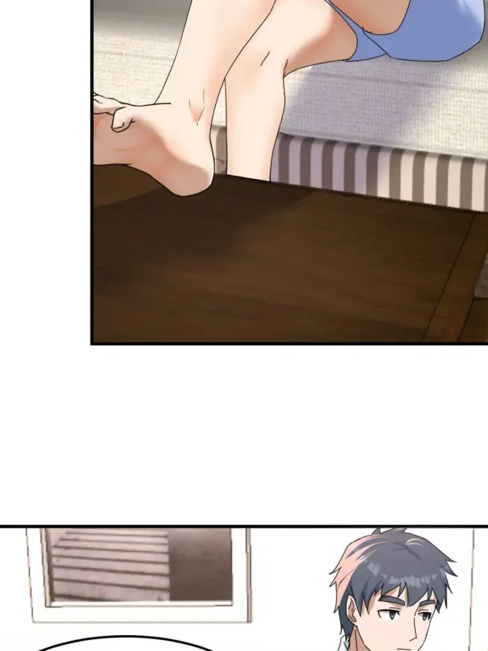 I Have Twin Girlfriends Chapter 325 page 36 - 
