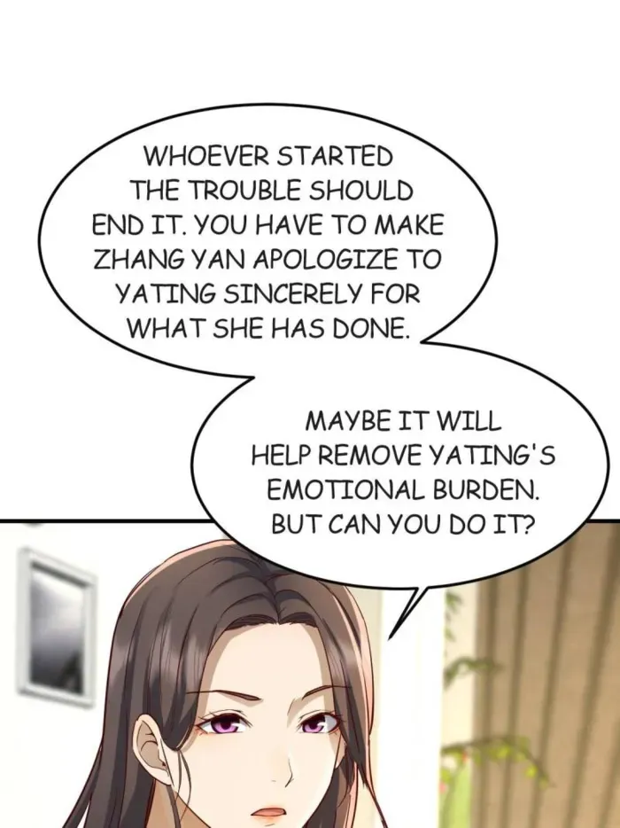 I Have Twin Girlfriends Chapter 325 page 40 - 