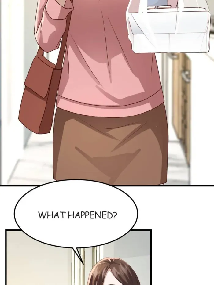 I Have Twin Girlfriends Chapter 325 page 6 - 