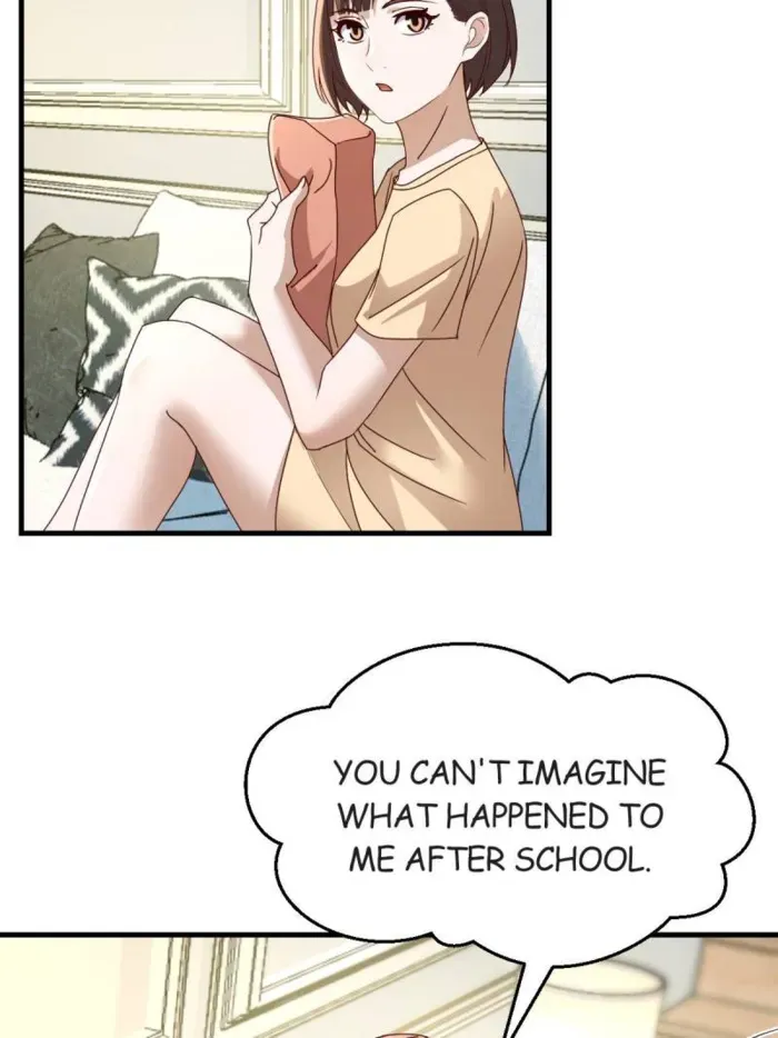 I Have Twin Girlfriends Chapter 325 page 7 - 