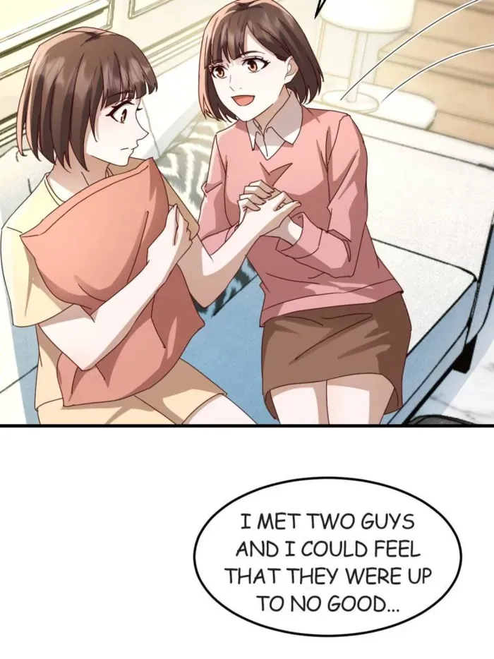 I Have Twin Girlfriends Chapter 325 page 8 - 