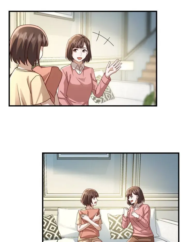 I Have Twin Girlfriends Chapter 325 page 9 - 