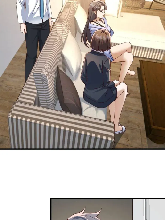 I Have Twin Girlfriends Chapter 326 page 2 - 