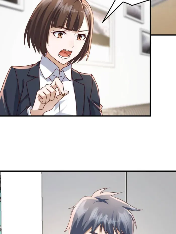 I Have Twin Girlfriends Chapter 326 page 11 - 