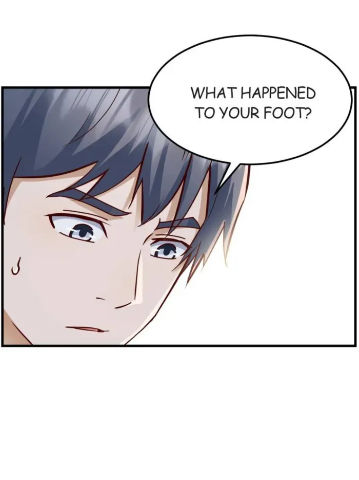 I Have Twin Girlfriends Chapter 326 page 13 - 