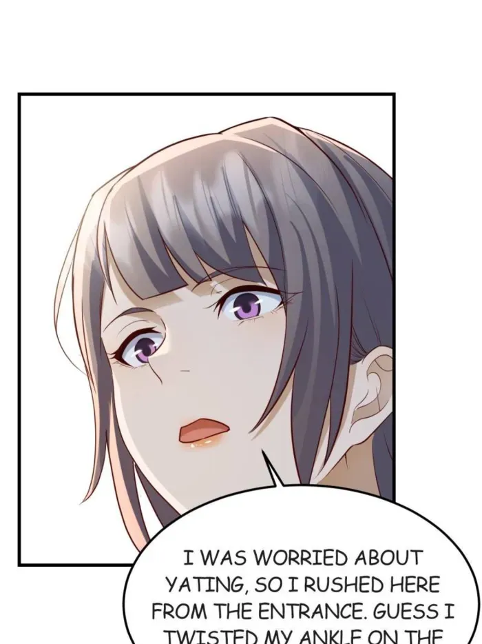 I Have Twin Girlfriends Chapter 326 page 15 - 