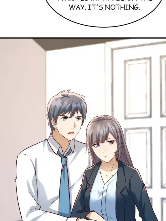 I Have Twin Girlfriends Chapter 326 page 16 - 