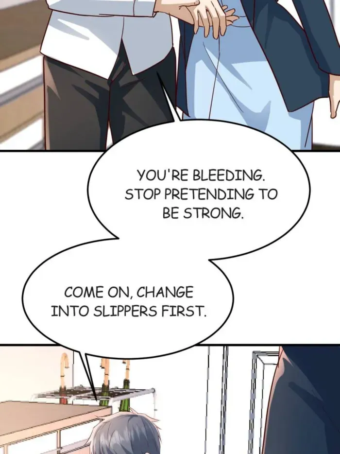 I Have Twin Girlfriends Chapter 326 page 17 - 