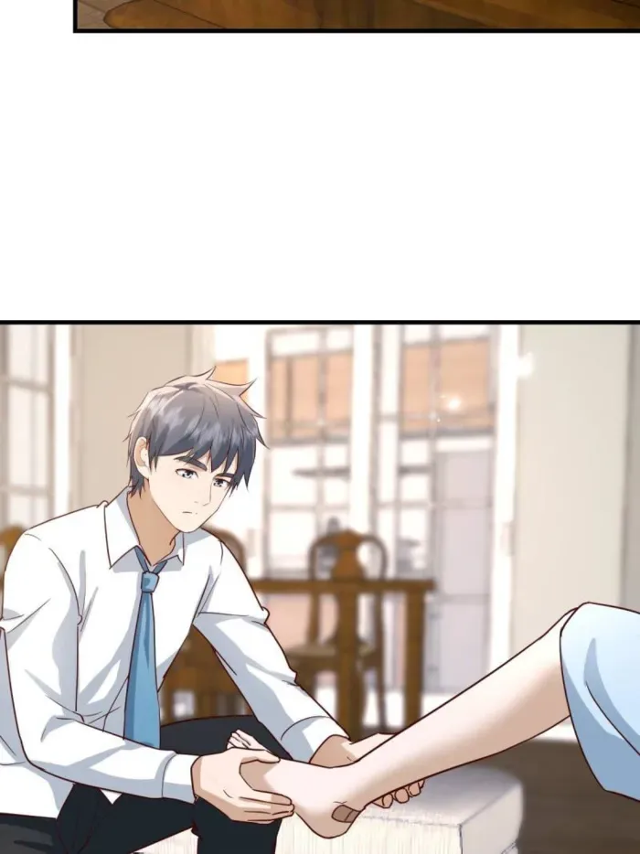 I Have Twin Girlfriends Chapter 326 page 23 - 