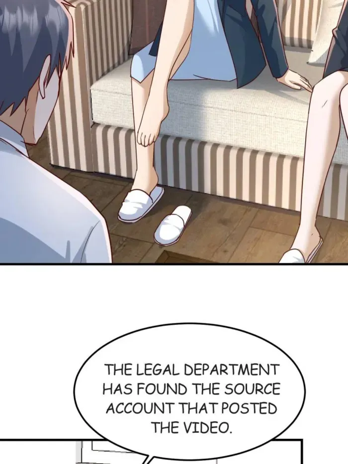 I Have Twin Girlfriends Chapter 326 page 25 - 