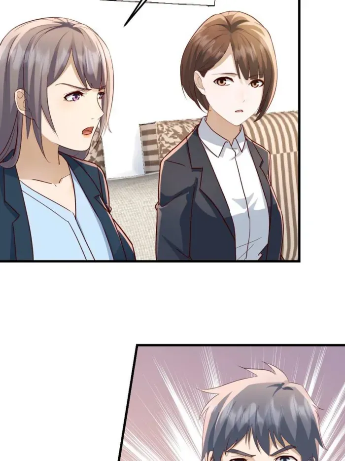 I Have Twin Girlfriends Chapter 326 page 26 - 