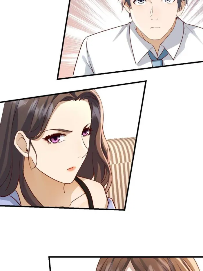 I Have Twin Girlfriends Chapter 326 page 27 - 