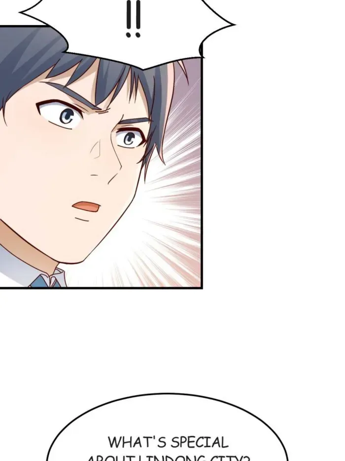 I Have Twin Girlfriends Chapter 326 page 31 - 