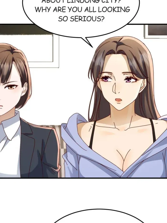 I Have Twin Girlfriends Chapter 326 page 32 - 