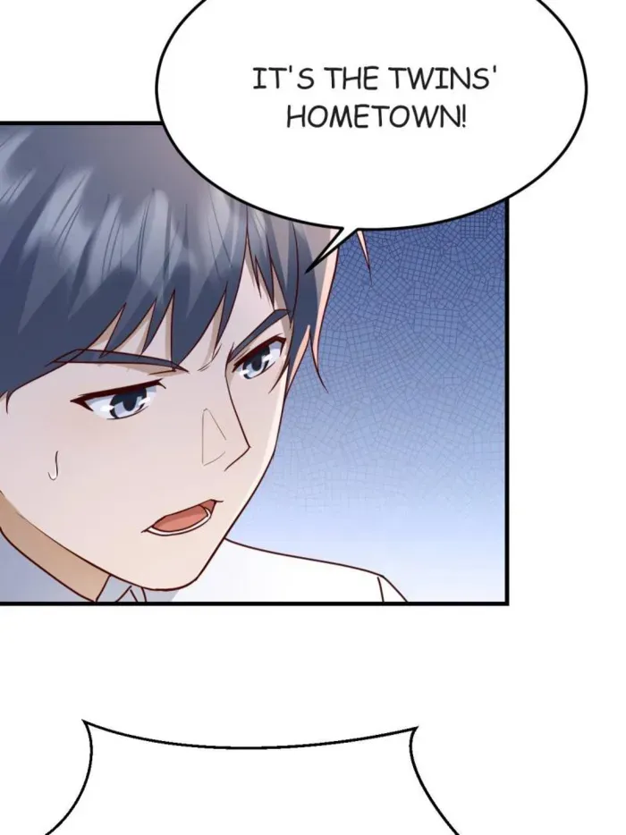 I Have Twin Girlfriends Chapter 326 page 33 - 