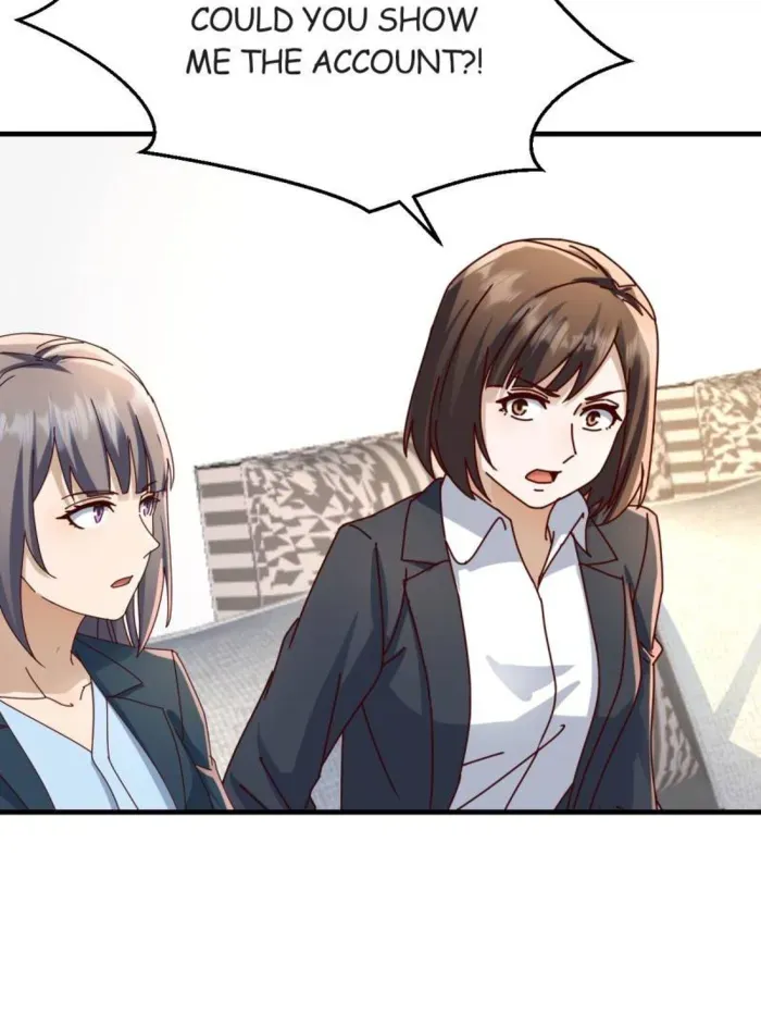 I Have Twin Girlfriends Chapter 326 page 34 - 