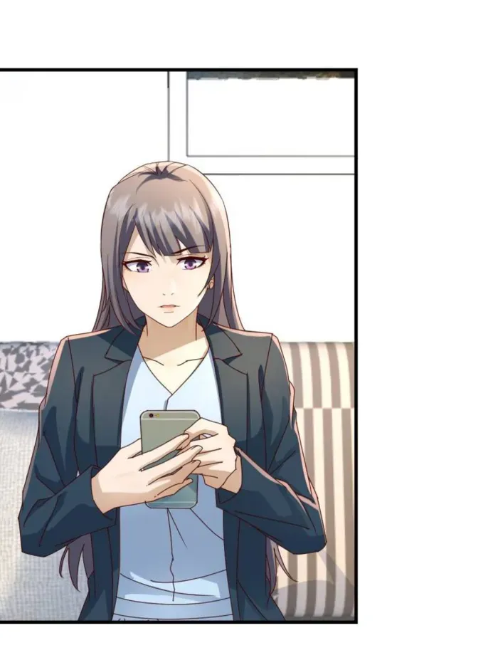 I Have Twin Girlfriends Chapter 326 page 35 - 