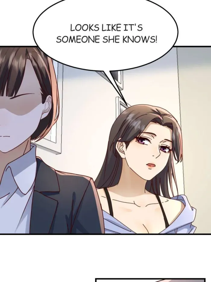 I Have Twin Girlfriends Chapter 326 page 38 - 