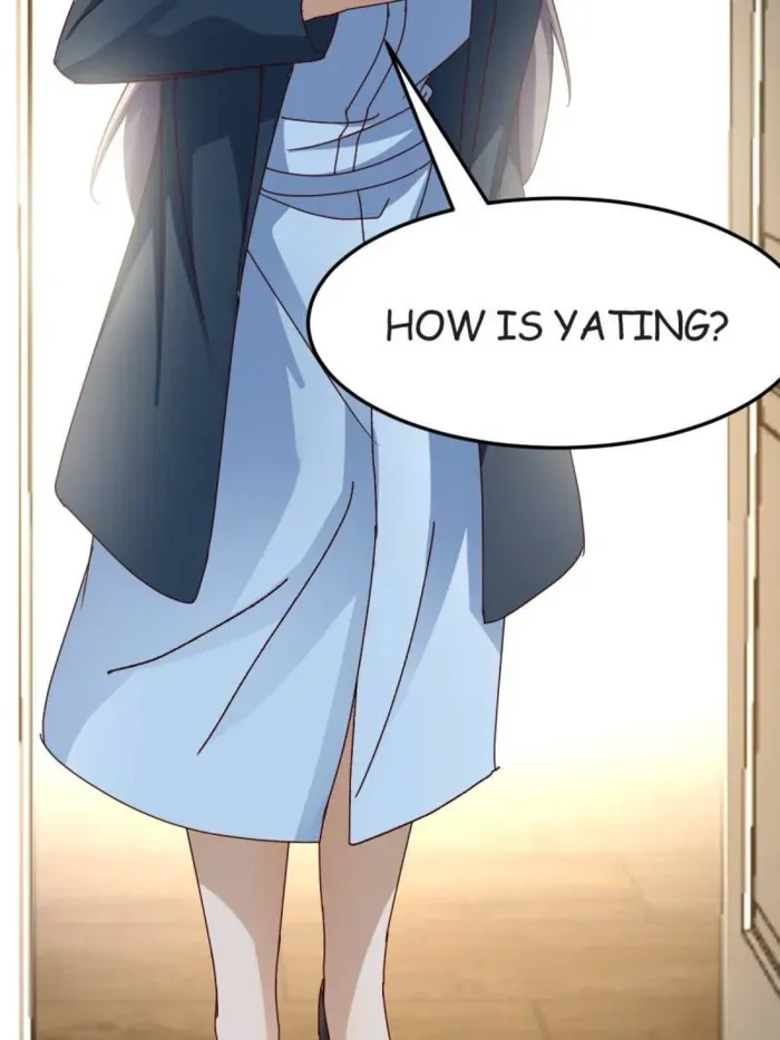 I Have Twin Girlfriends Chapter 326 page 5 - 