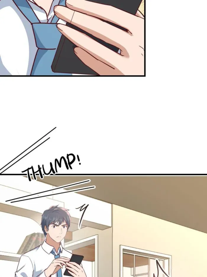 I Have Twin Girlfriends Chapter 326 page 45 - 