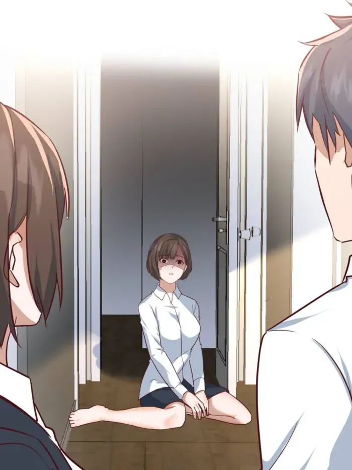 I Have Twin Girlfriends Chapter 326 page 47 - 