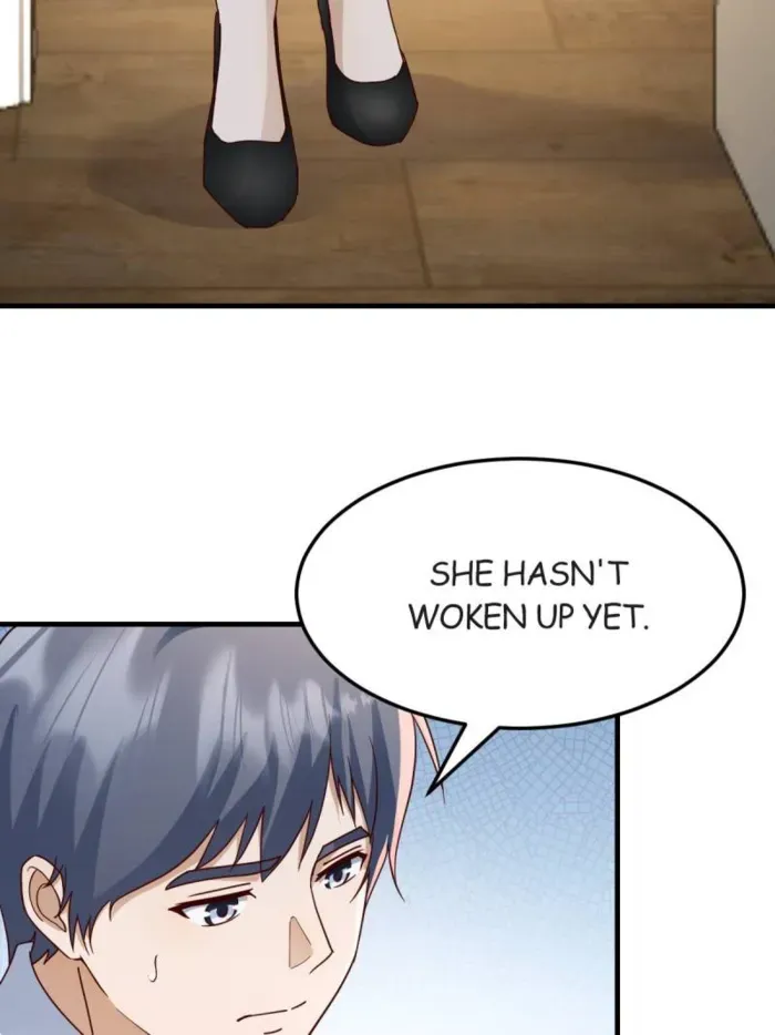 I Have Twin Girlfriends Chapter 326 page 6 - 