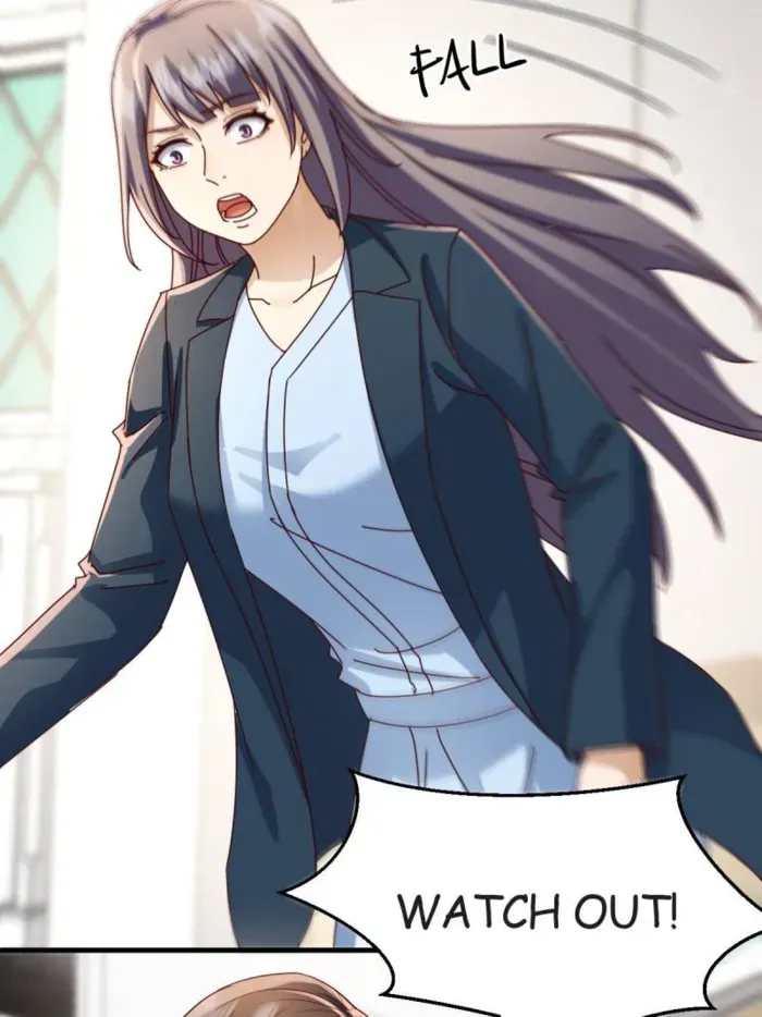 I Have Twin Girlfriends Chapter 326 page 10 - 