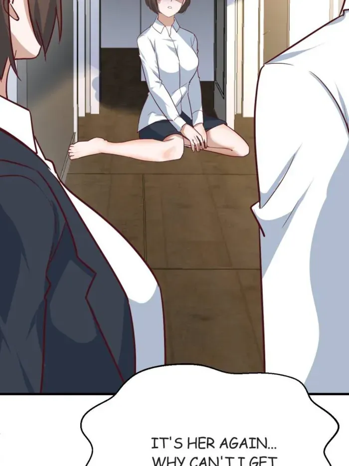 I Have Twin Girlfriends Chapter 327 page 2 - 