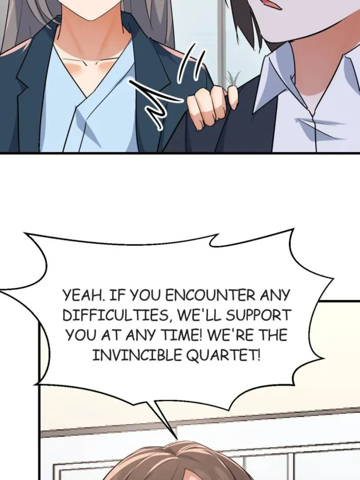I Have Twin Girlfriends Chapter 327 page 11 - 