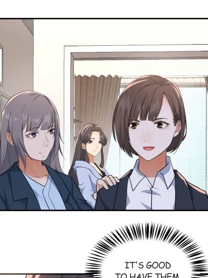 I Have Twin Girlfriends Chapter 327 page 13 - 