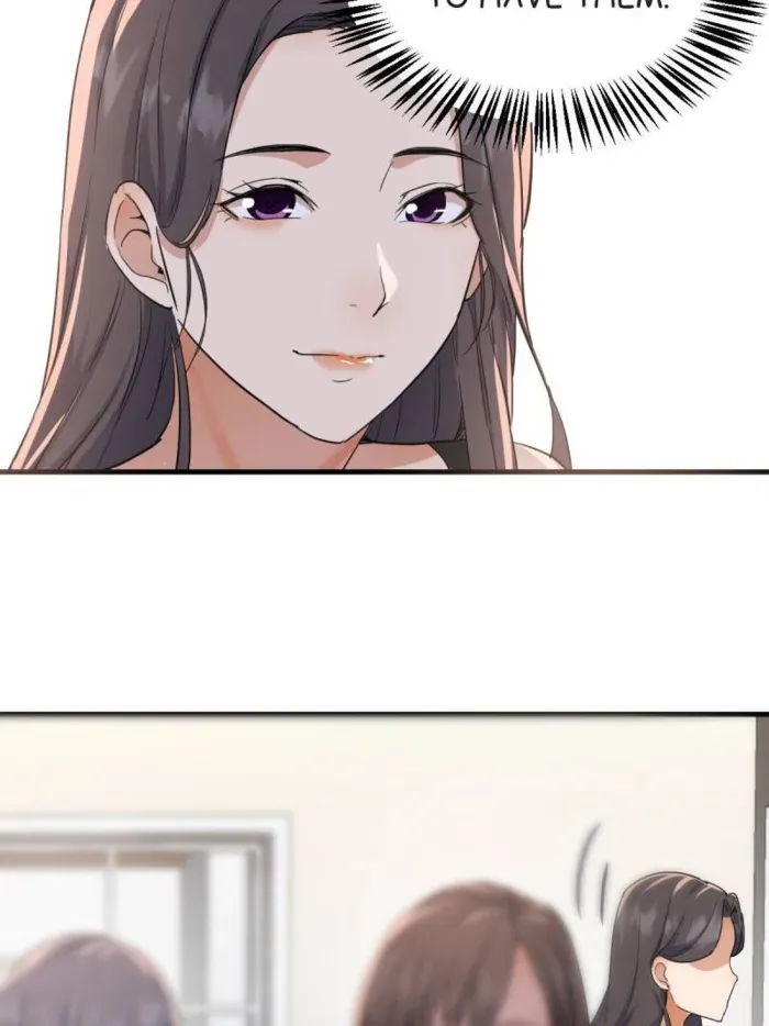 I Have Twin Girlfriends Chapter 327 page 14 - 