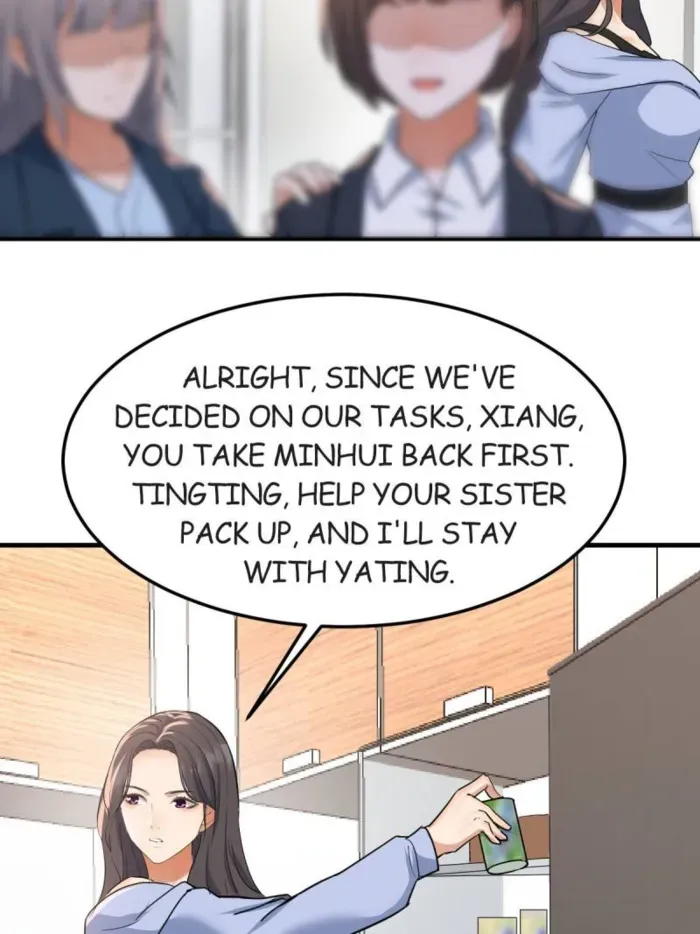 I Have Twin Girlfriends Chapter 327 page 15 - 