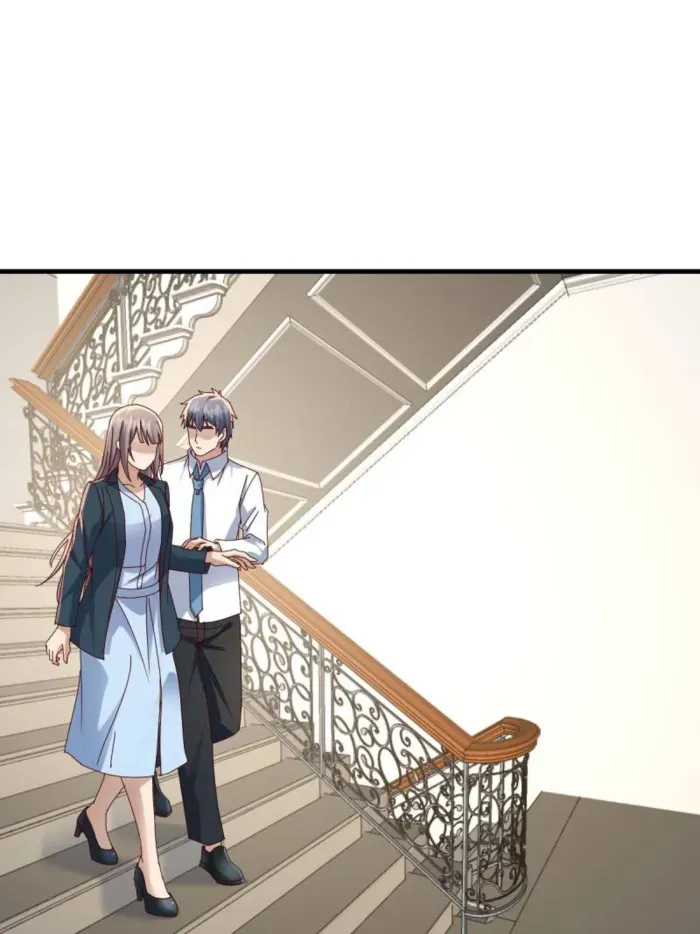 I Have Twin Girlfriends Chapter 327 page 19 - 