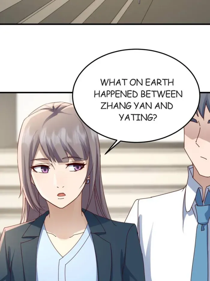 I Have Twin Girlfriends Chapter 327 page 20 - 