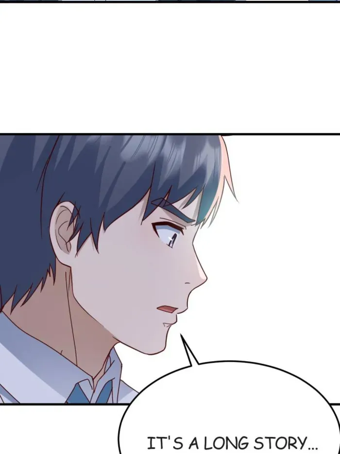I Have Twin Girlfriends Chapter 327 page 21 - 