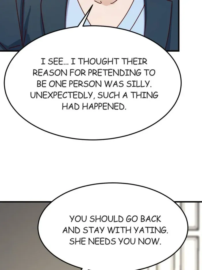 I Have Twin Girlfriends Chapter 327 page 23 - 