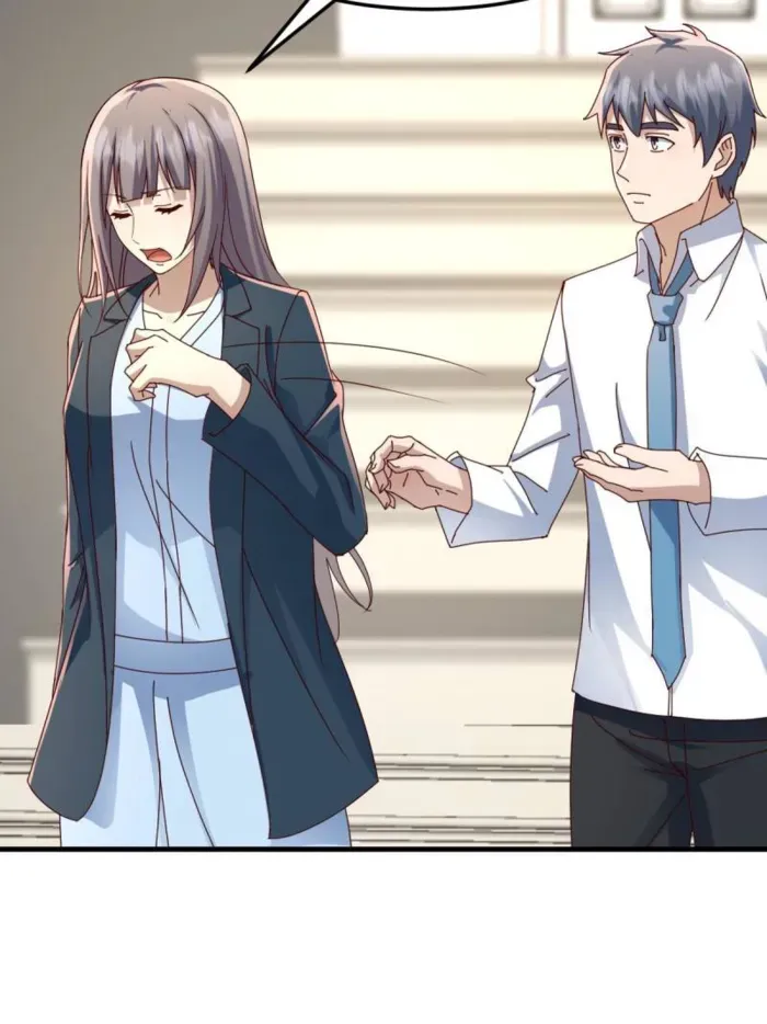 I Have Twin Girlfriends Chapter 327 page 24 - 