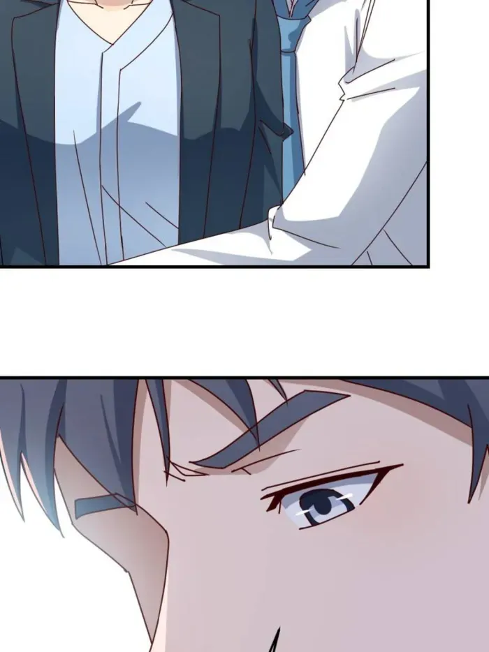 I Have Twin Girlfriends Chapter 327 page 35 - 