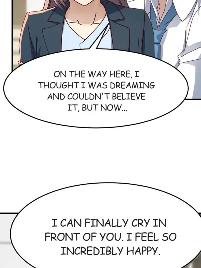 I Have Twin Girlfriends Chapter 327 page 37 - 